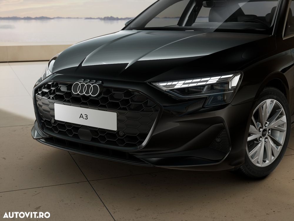 Audi A3 - 8