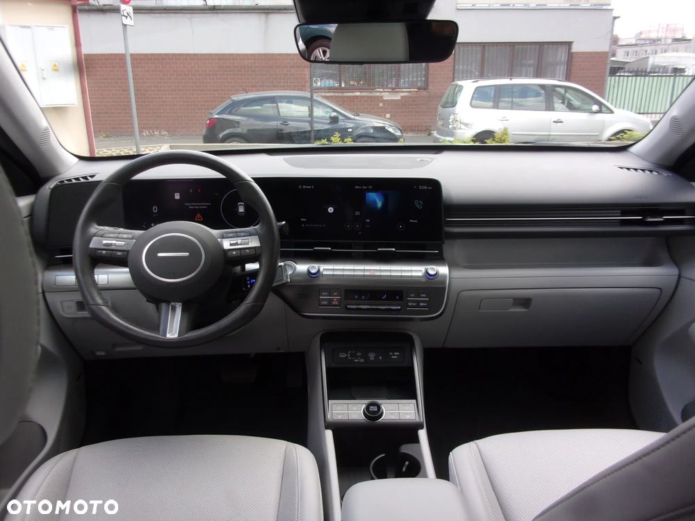 Hyundai Kona - 19