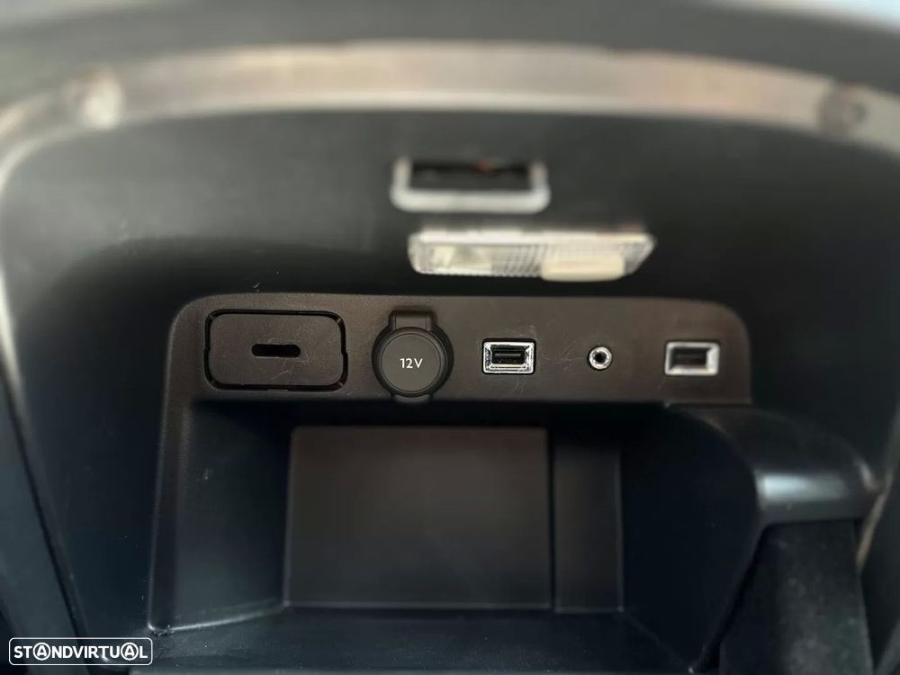 Citroën C4 Grand Picasso 1.6 e-HDi Exclusive - 40
