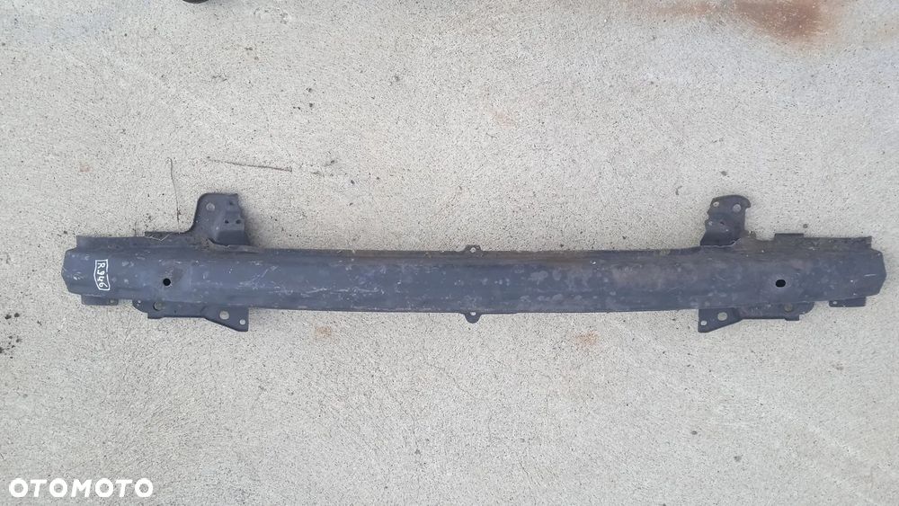 Belka zderzaka przednia / wzmocnienie pod zderzak przód Volkswagen Golf IV - 1
