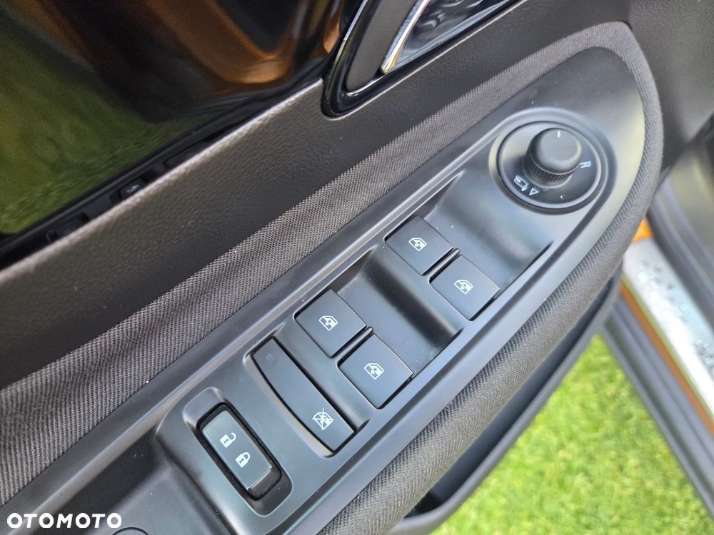 Opel Mokka X 1.4 Automatik Color Innovation - 18