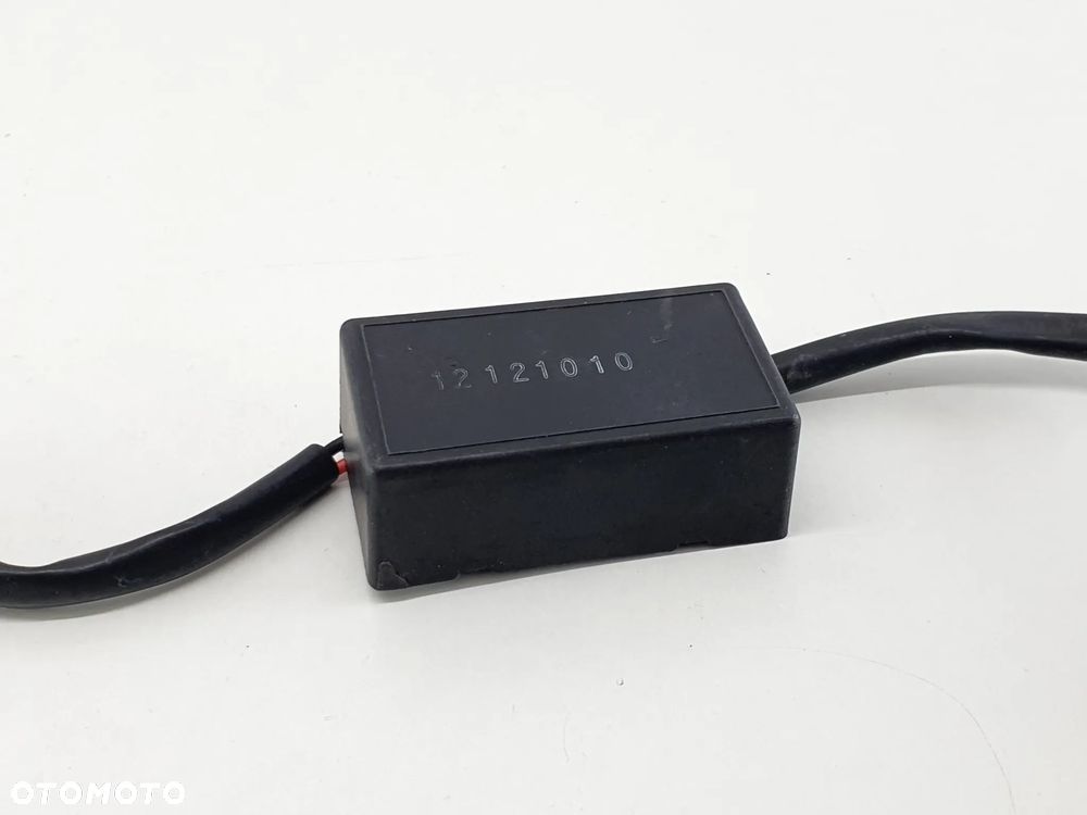 MODUL STEROWNIK PRZEKAZNIK  TGB BLADE 550 - 3