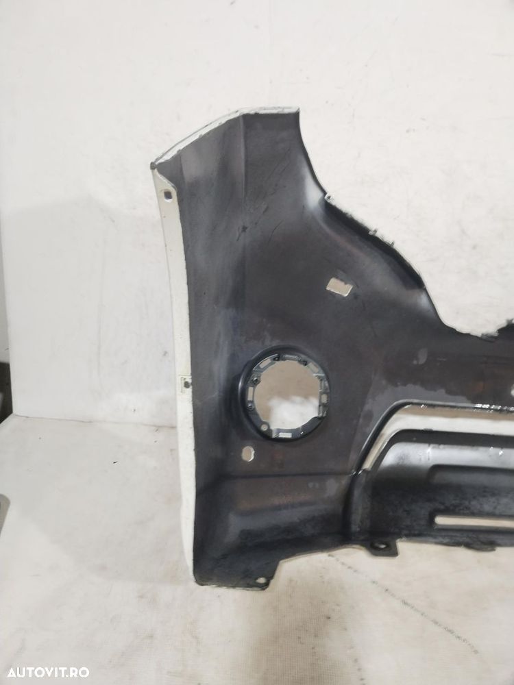 Bara fata Toyota Land Cruiser, 2015, 2016, 2017, 2018, cod origine OE 52119-60G50. 10606 - 10