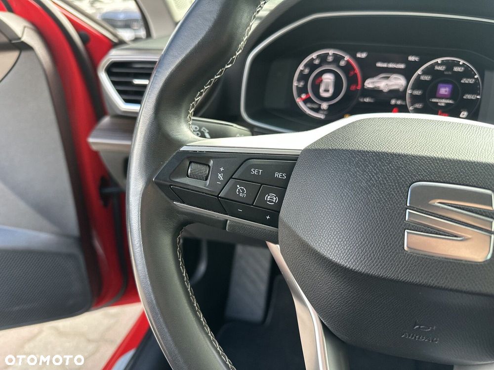 Seat Leon 1.5 TSI Xcellence - 31