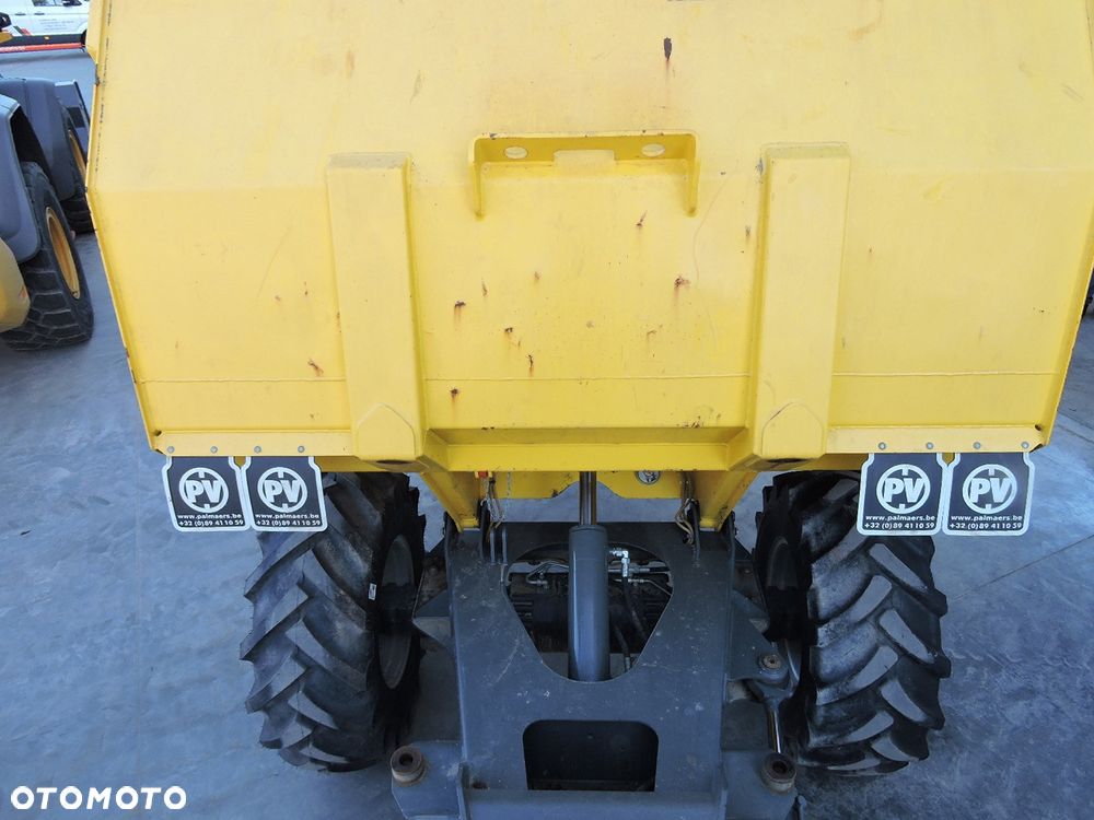 Wacker Neuson DW 60 - 19