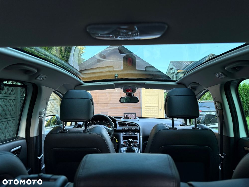 Peugeot 3008 HDi 150 Allure - 14
