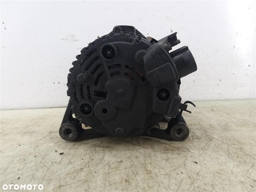 AlternatoR FIAT SCUDO I 1.9 DIESEL 92KM 1996-2006R VALEO - 4
