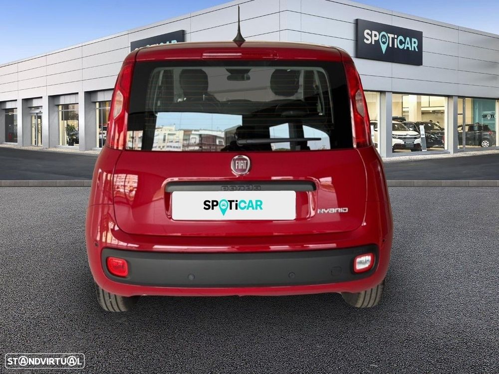 Fiat Panda - 2