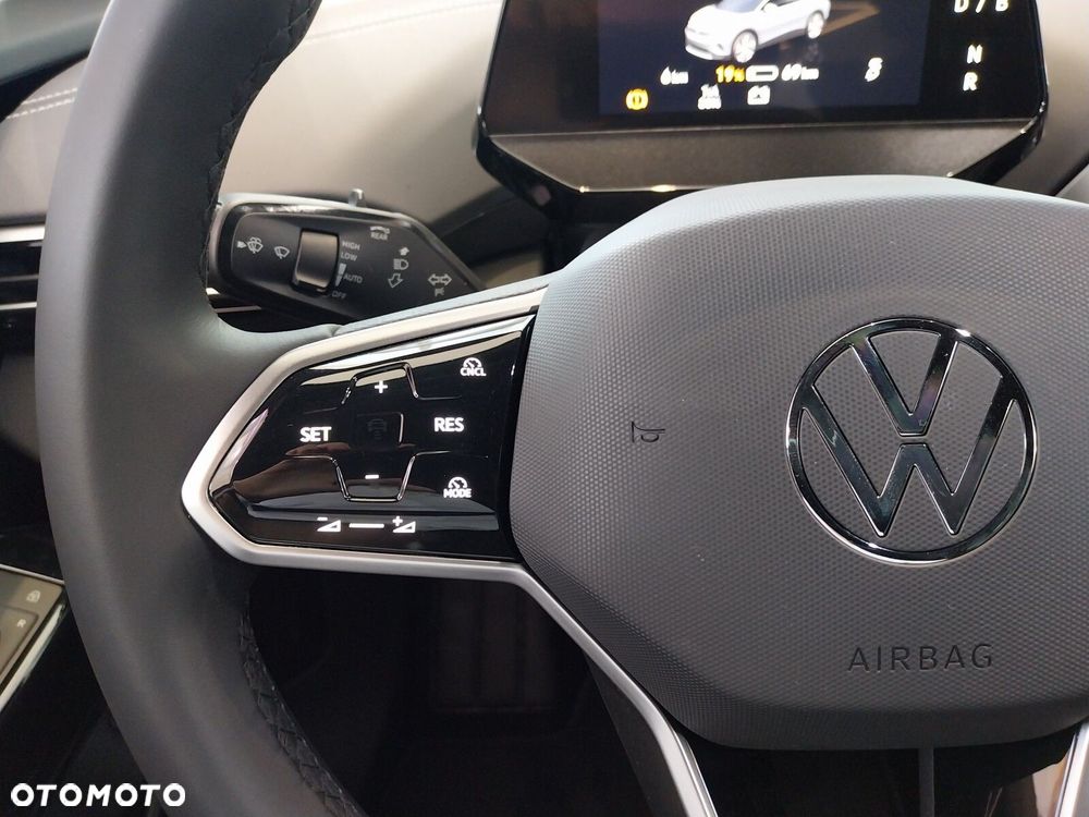 Volkswagen ID.4 52kWh Pure Performance - 9