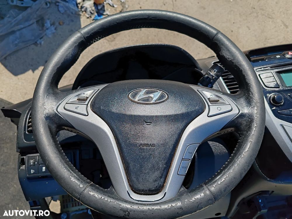 Bloc de lumini Hyiundai ix20 2010-2015 - 1