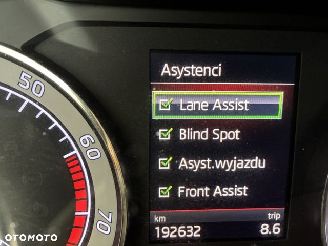 Skoda Superb 2.0 TSI Sportline DSG - 27
