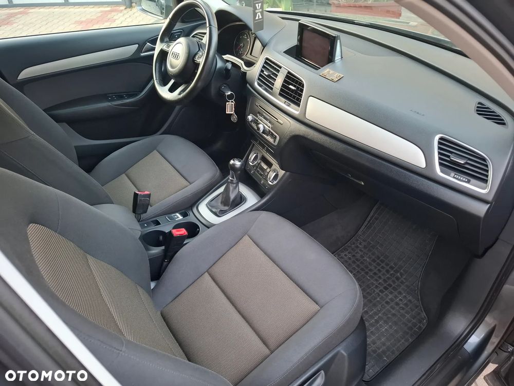 Audi Q5 2.0 TDI (clean diesel) ultra - 27