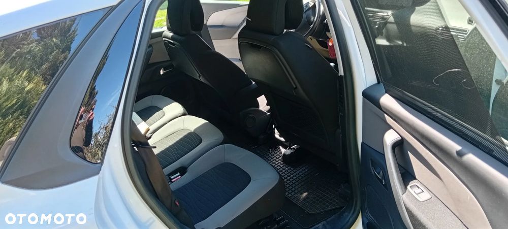 Citroën C4 Picasso 1.6 VTi Seduction - 2