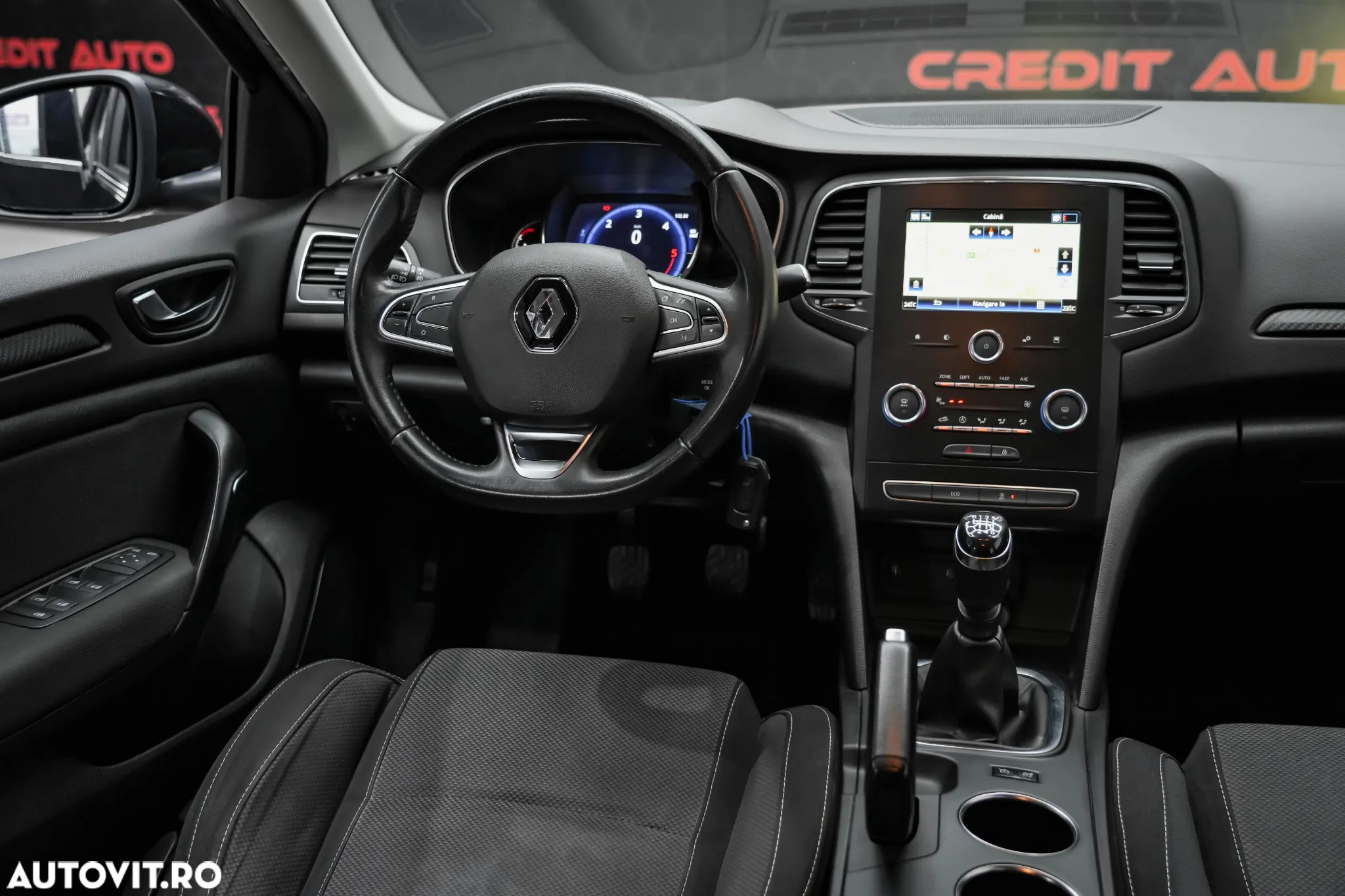 Renault Megane - 6