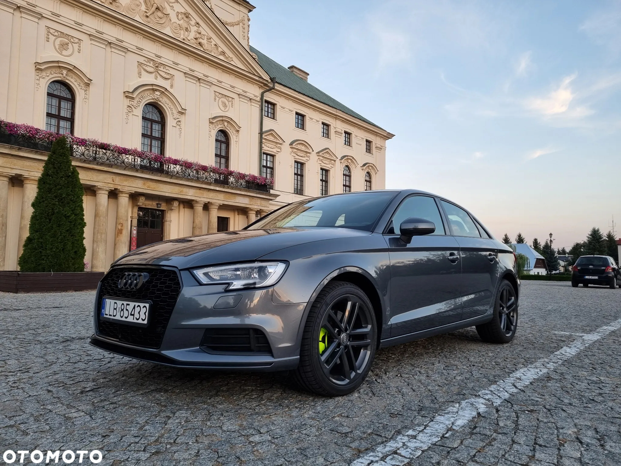 Audi A3 - 15