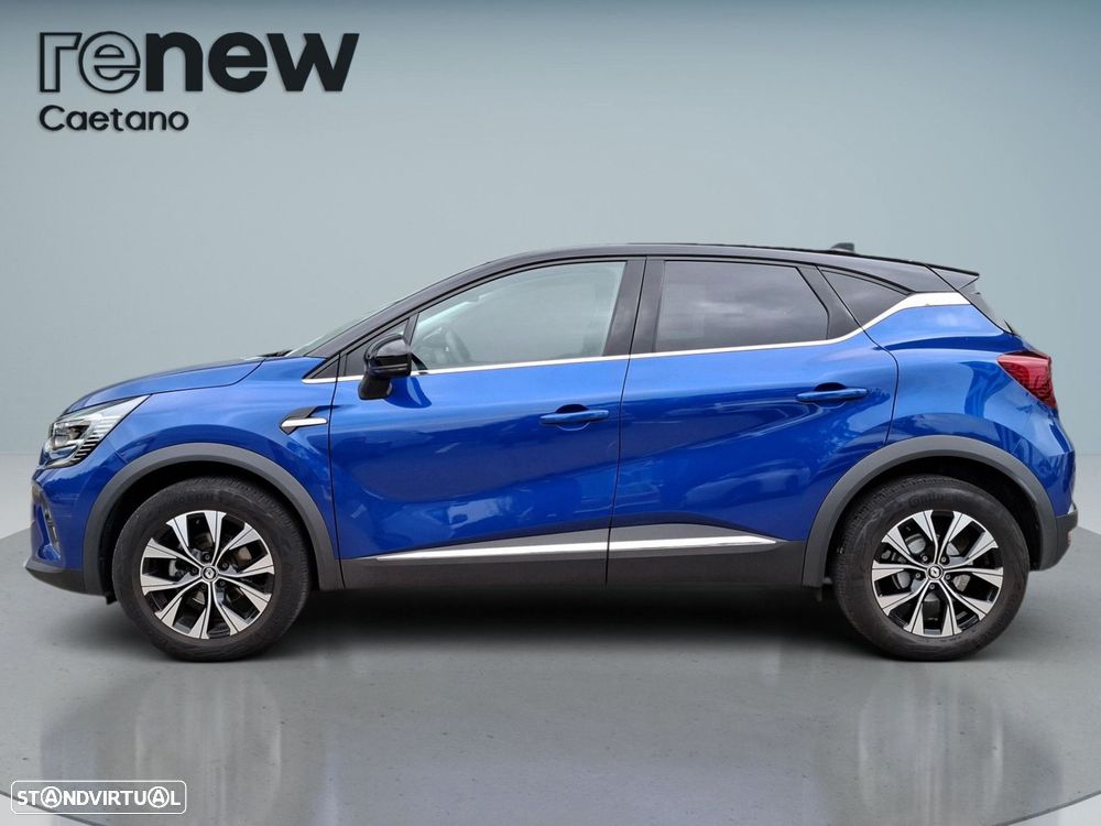 Renault Captur 1.0 TCe Techno - 5