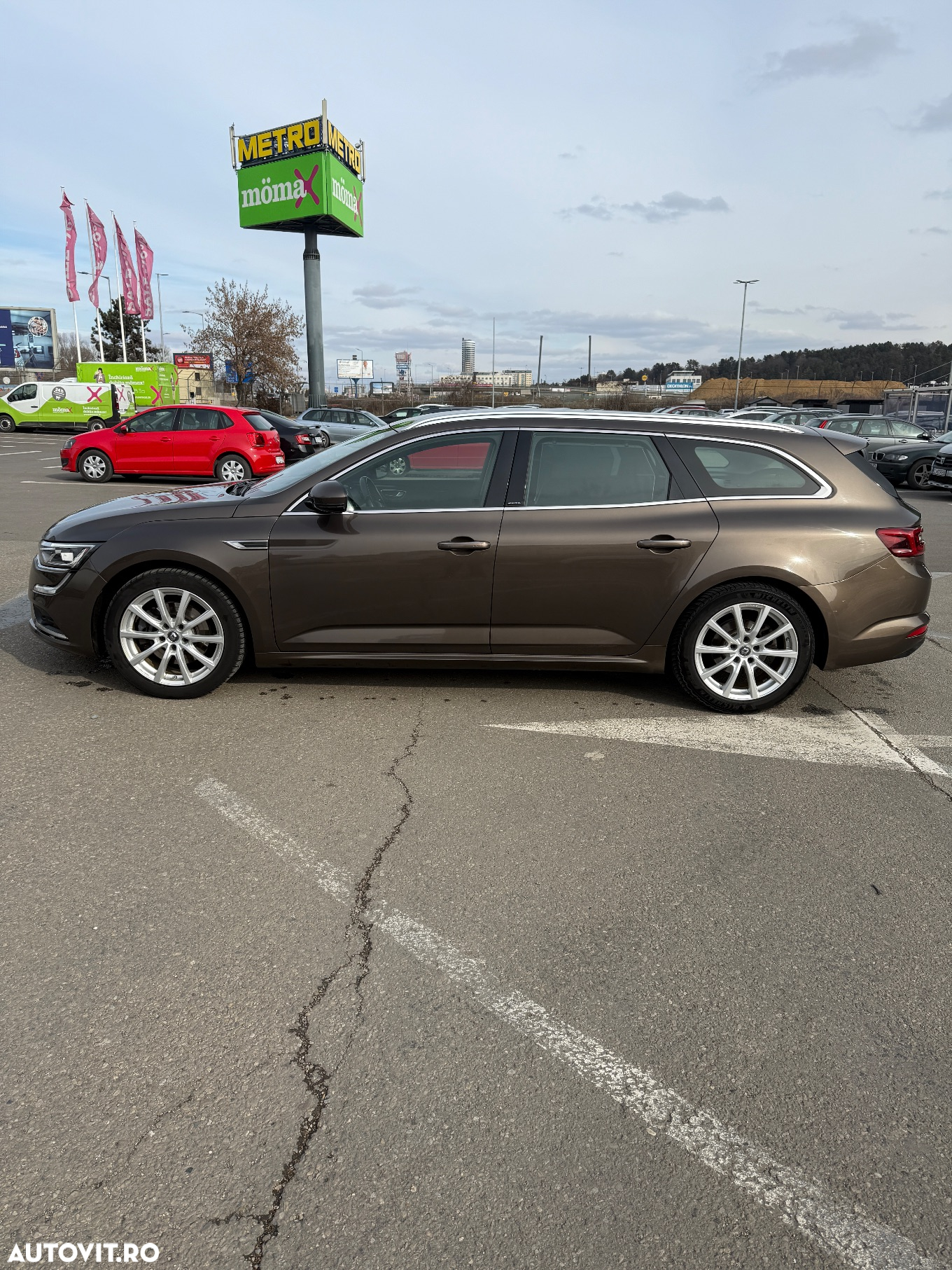 Renault Talisman - 32
