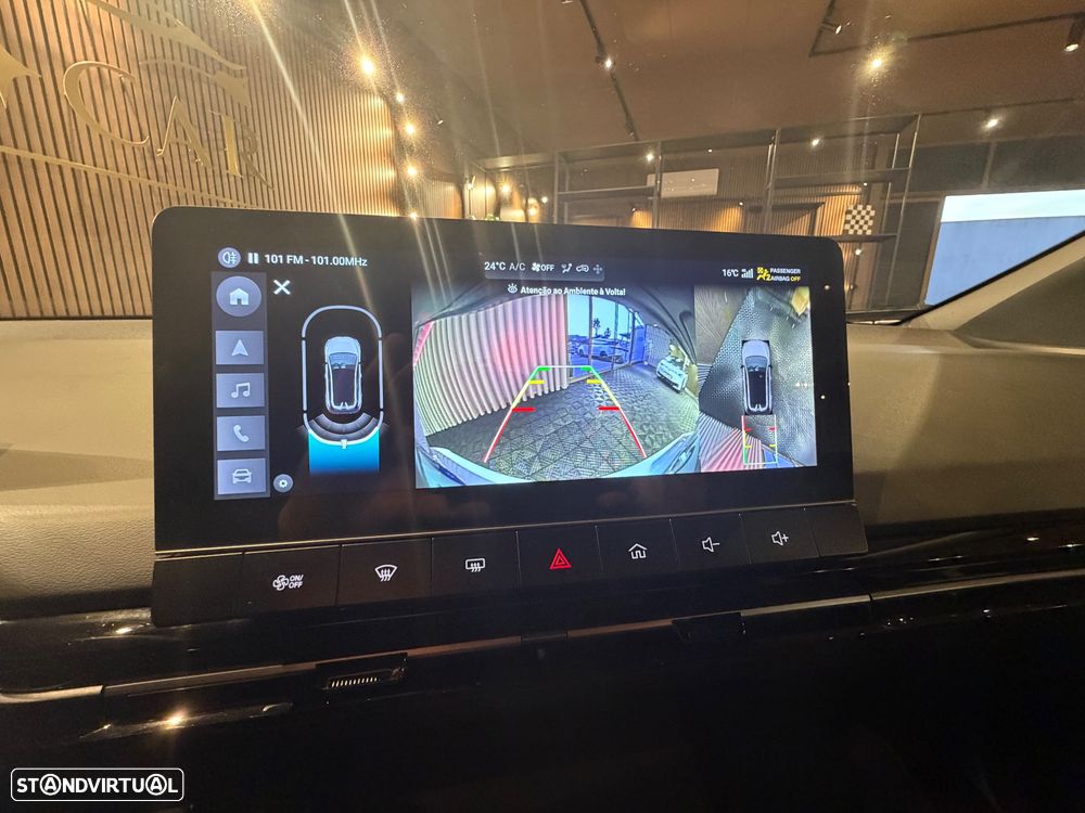 MG MG4 64 kWh XPower Luxury - 26