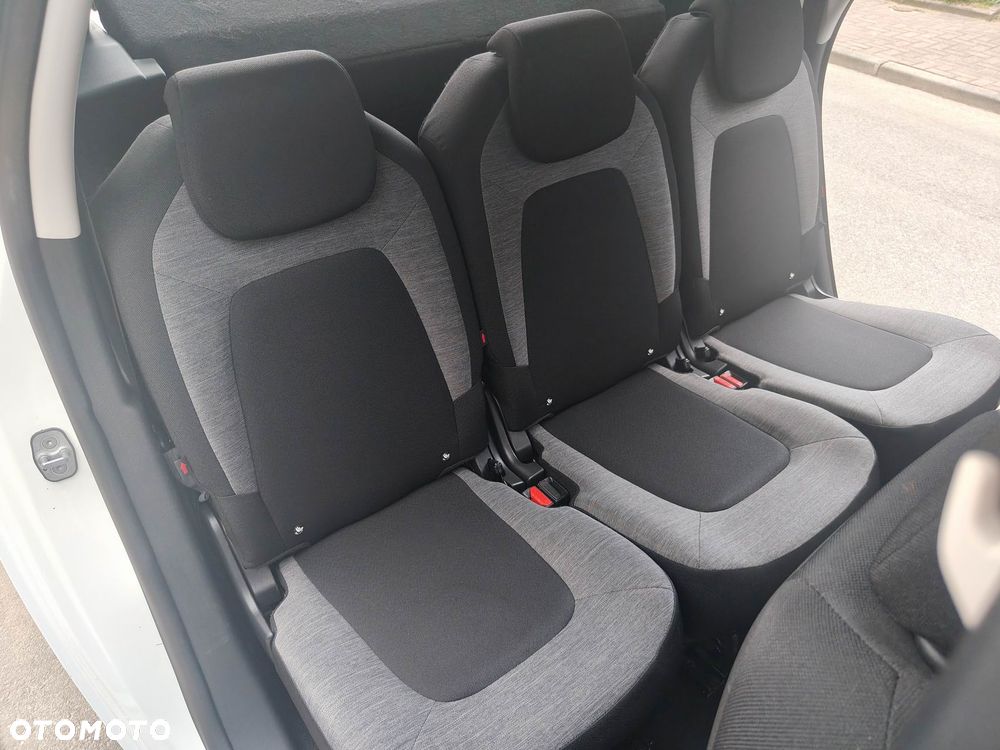 Citroën C4 Picasso PureTech 130 Stop&Start SHINE - 18