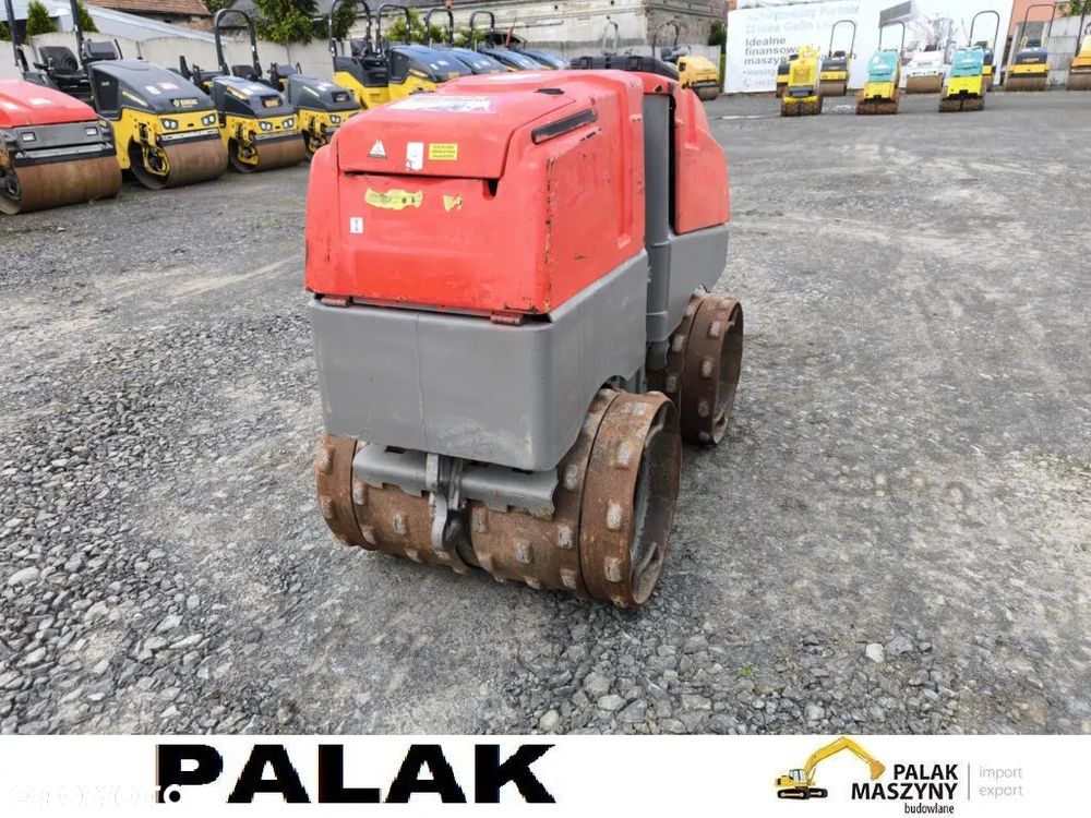 Bomag Walec prowadzony BOMAG BMP 8500  , 2017 rok - 8