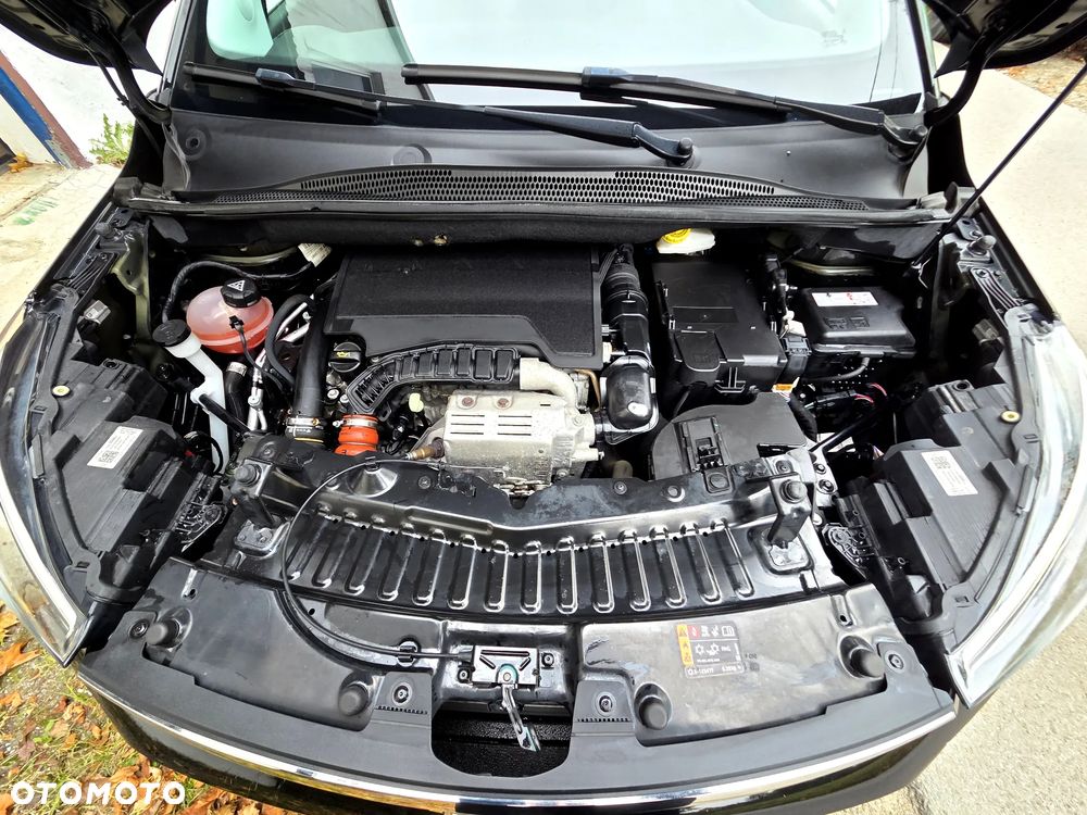 Opel Crossland X 1.2 T Elite S&S - 35