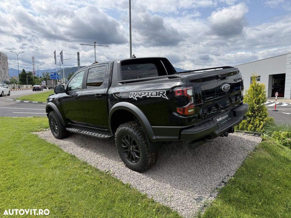 Ford Raptor - 6