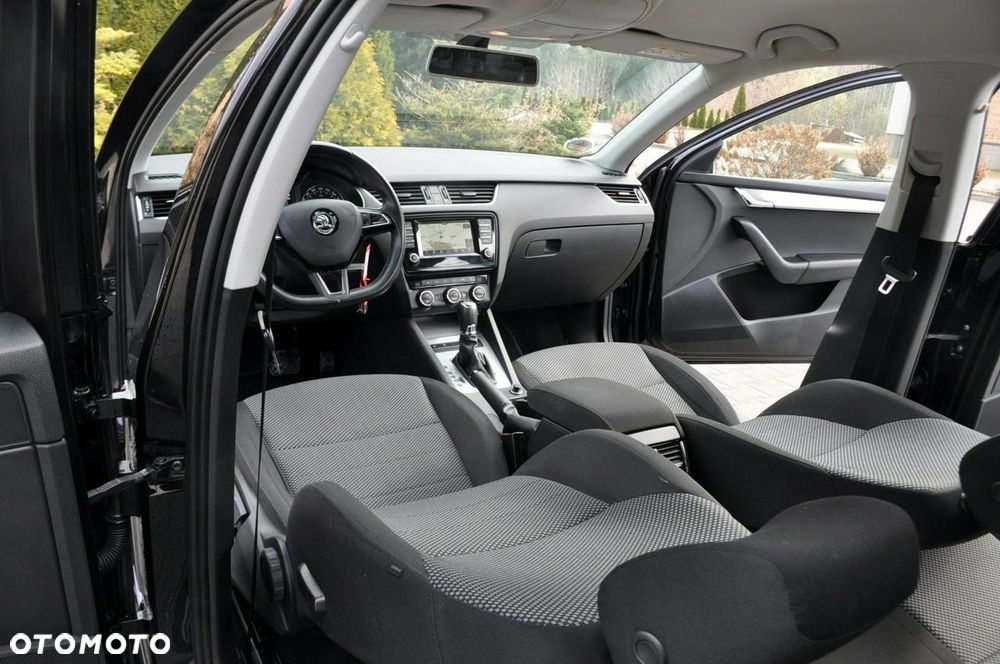 Skoda Octavia - 27