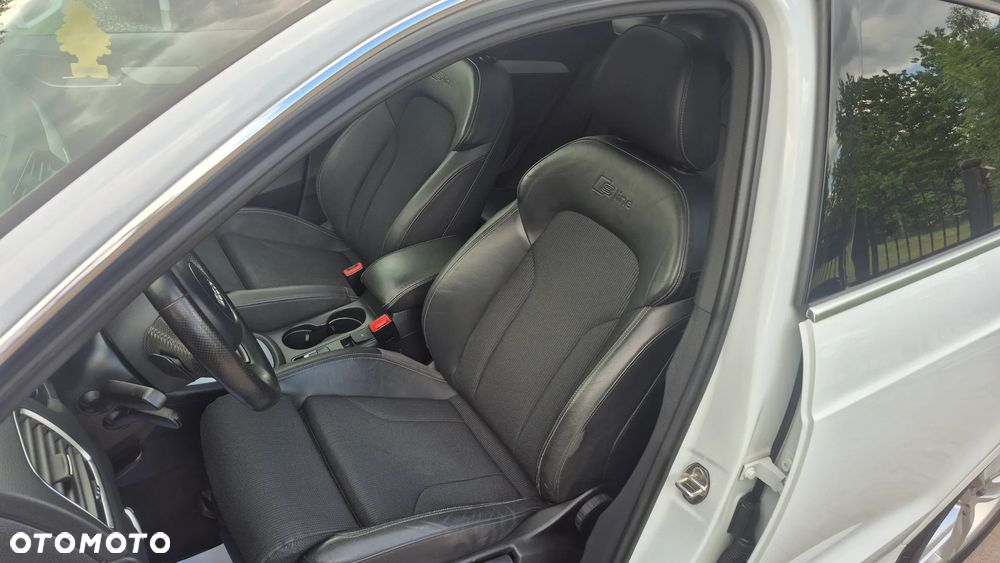 Audi Q3 2.0 TDI Quattro S tronic - 27