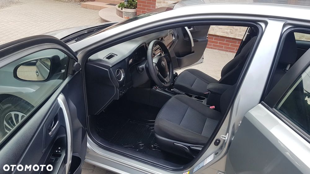 Toyota Auris - 20