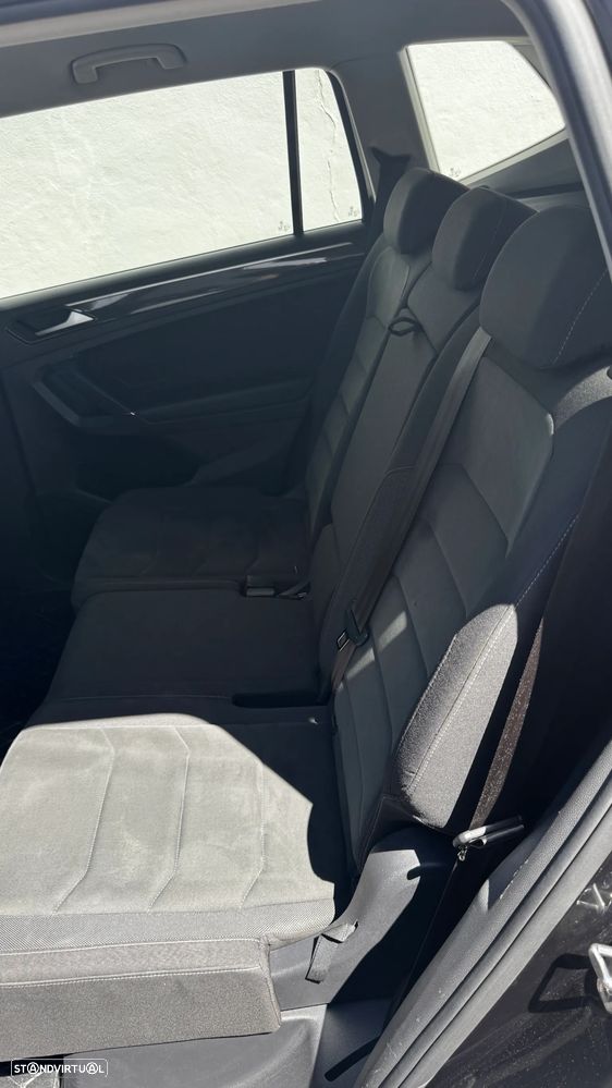 VW Tiguan Allspace 2.0 TDI High.DSG 4Motion - 7
