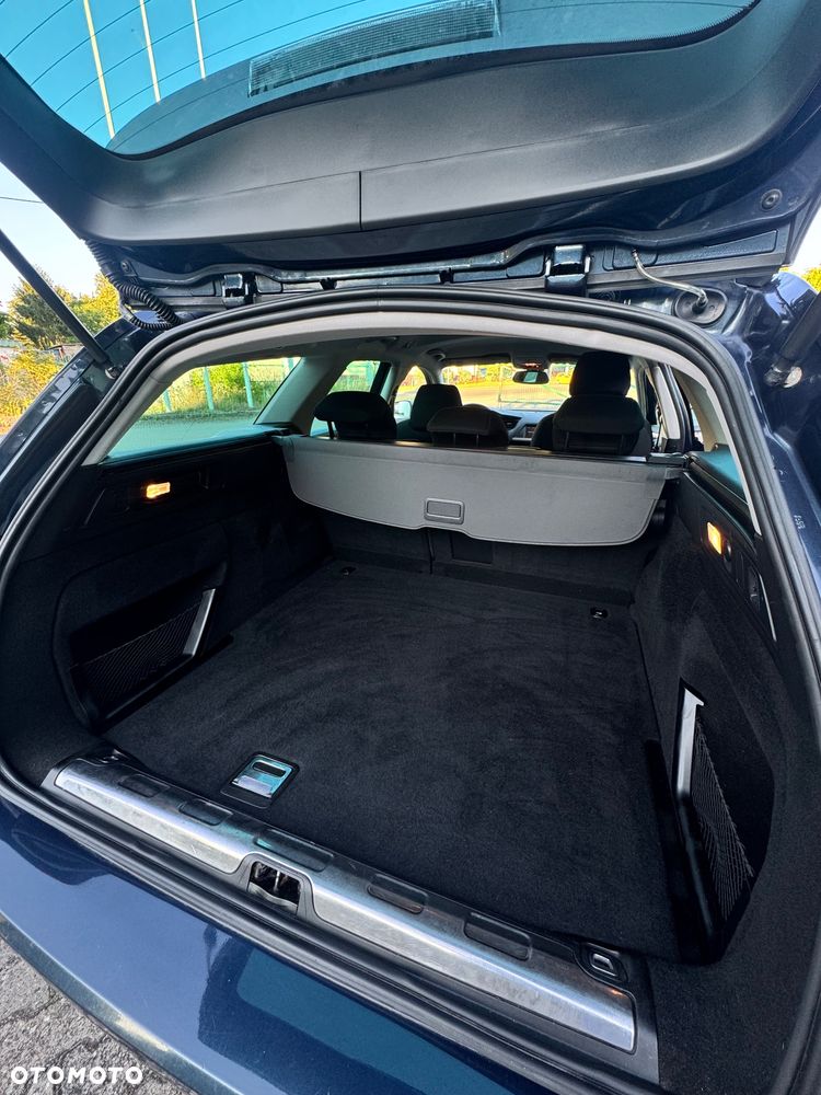Citroën C5 HDi 140 FAP Selection - 8