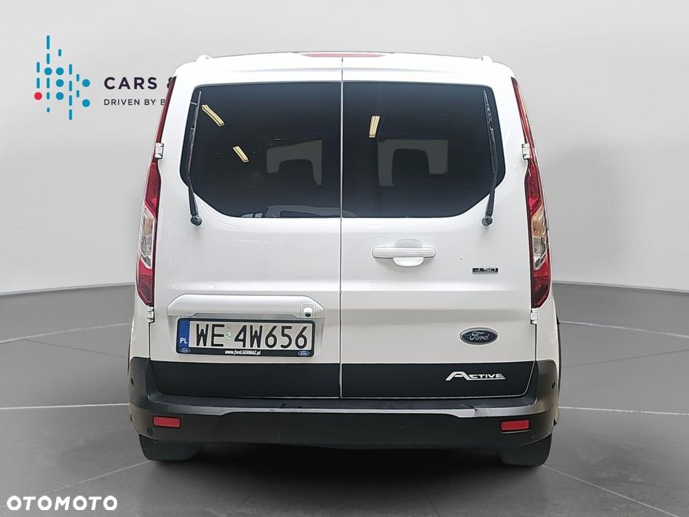 Ford transit-connect 230 1.5 EcoBlue 120KM Active - 25