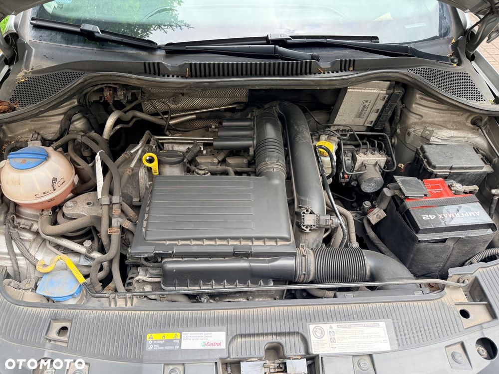 Seat Ibiza 1.2 TSI Style - 14