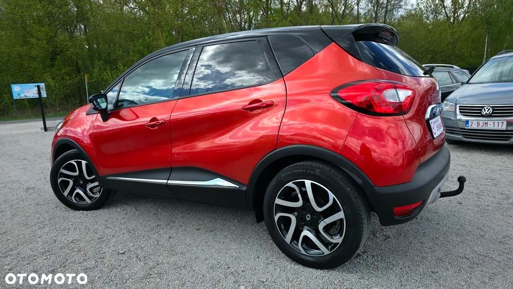 Renault Captur ENERGY TCe 90 Start&Stop Dynamique - 18