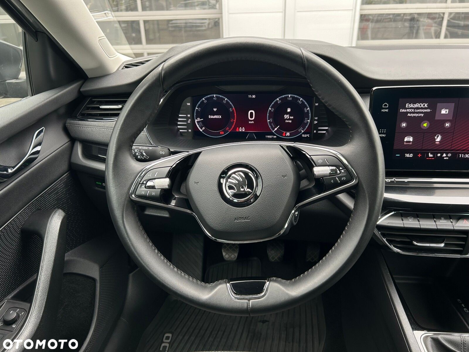 Skoda Octavia 1.5 TSI ACT Style - 5