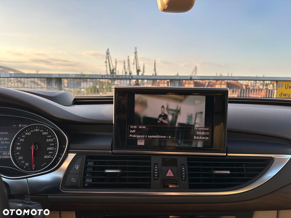 Audi A7 Sportback 3.0 TDI Quattro S tronic Progressive - 40