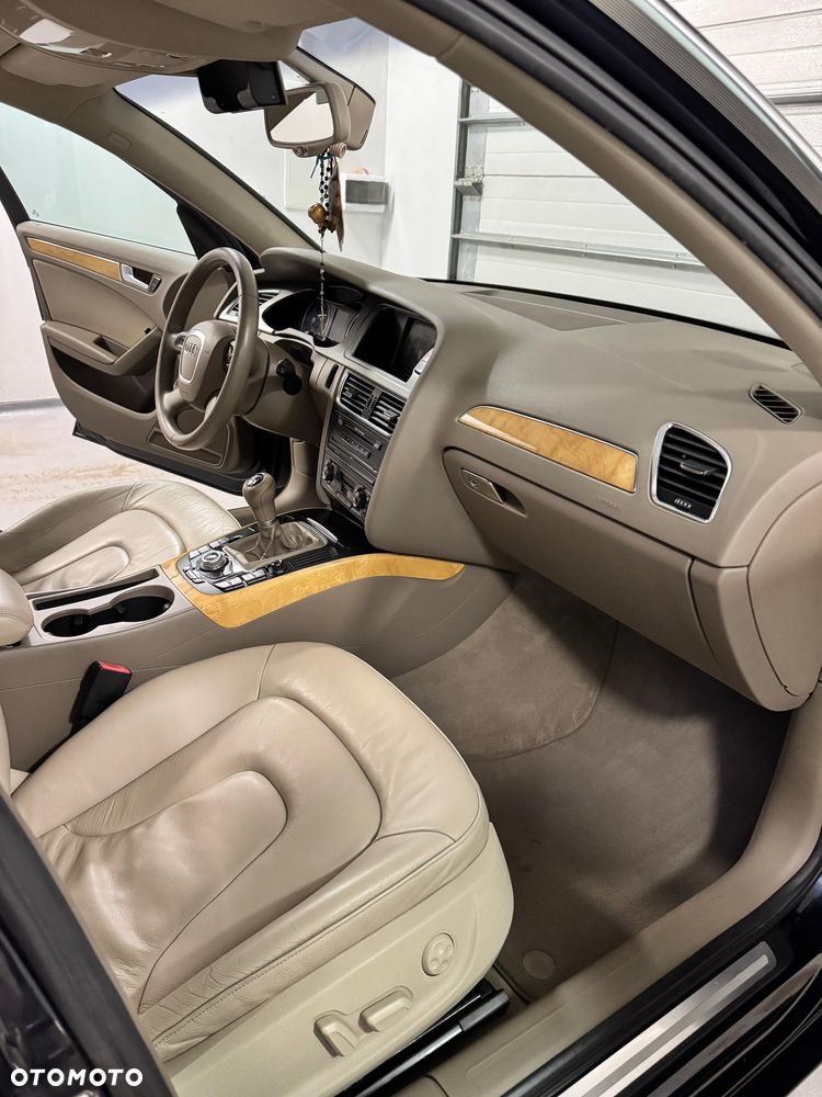Audi A4 Limousine 2.0 TDI - 19