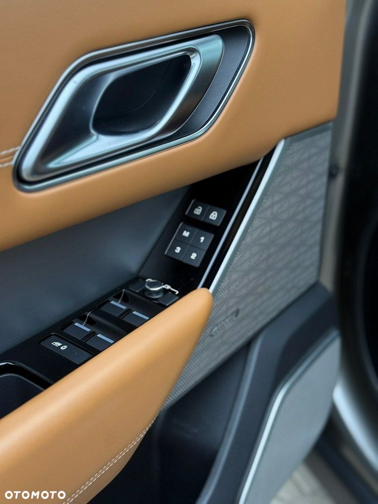 Land Rover Range Rover Velar - 14