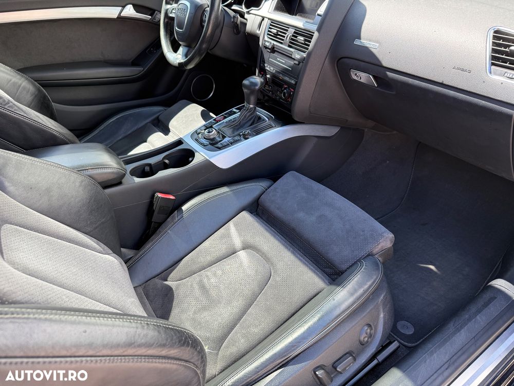 Audi A5 - 17
