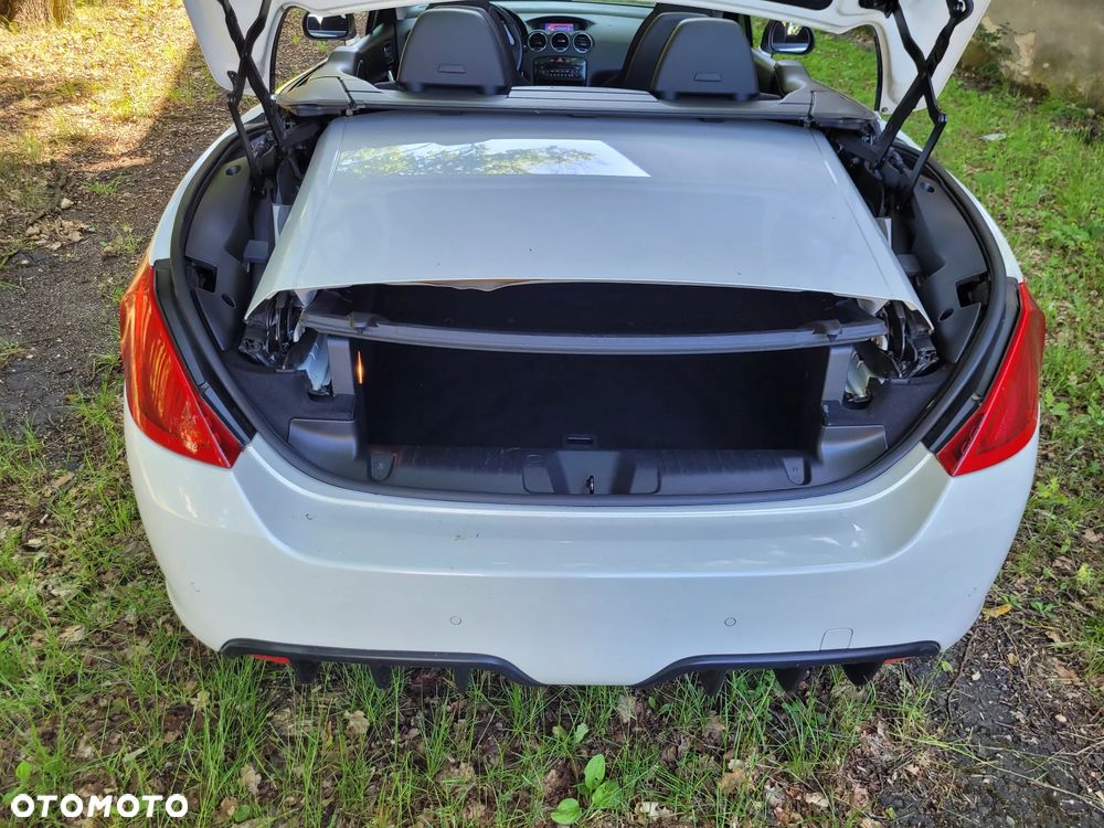Peugeot 308 CC HDi FAP 110 Premium - 16