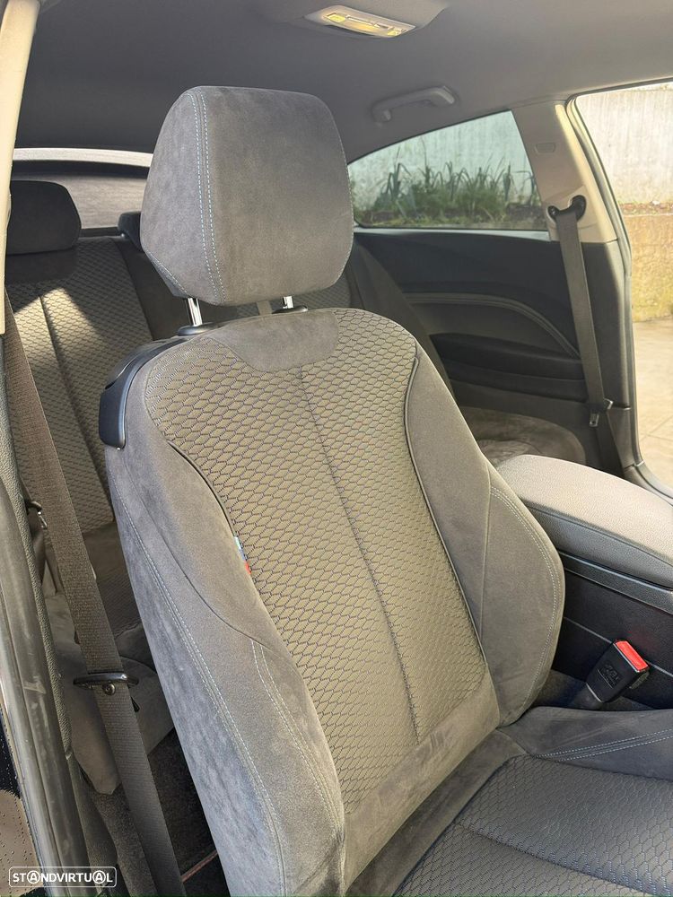 BMW 116 i Sport Line - 34