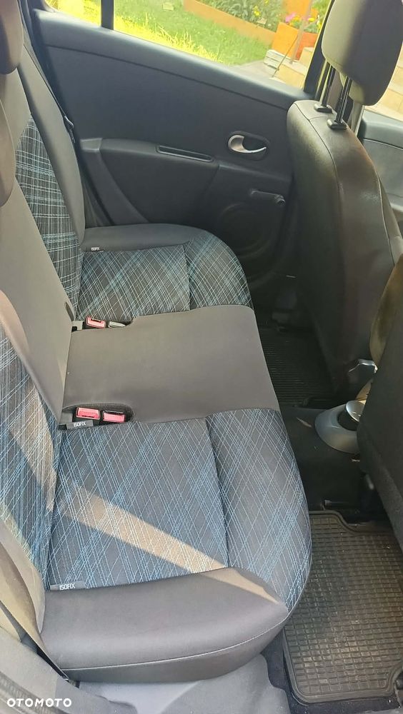 Renault Clio 1.5 dCi Wind - 4