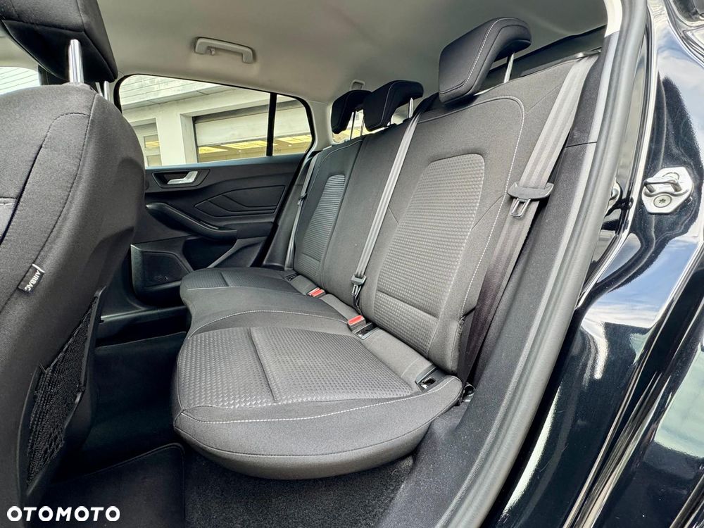 Ford Focus 1.5 EcoBlue Titanium X - 12