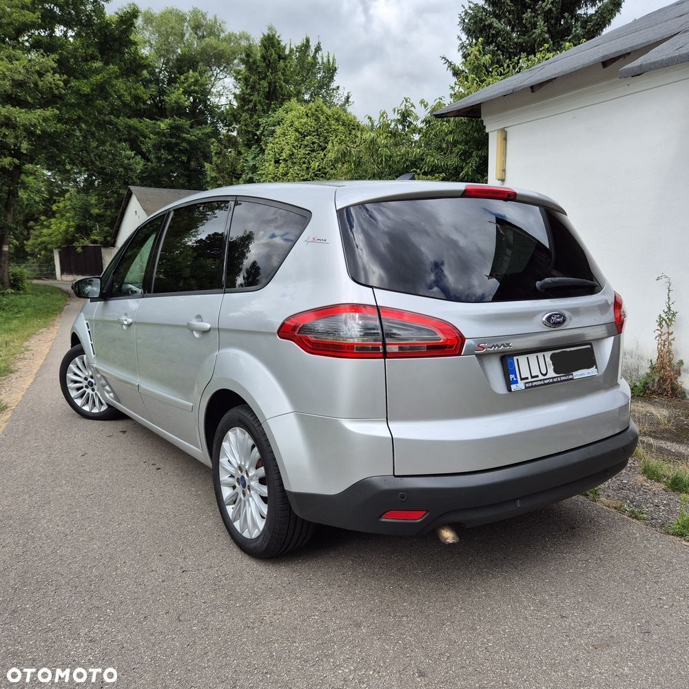 Ford S-Max - 4