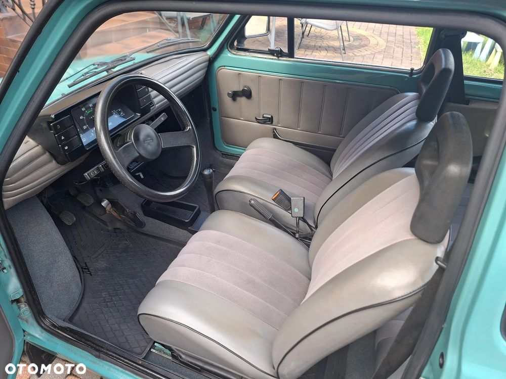 Fiat 126 - 29