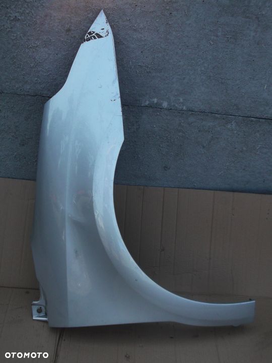 CITROEN C4 BŁOTNIK PRAWY PRZÓD PRZEDNI 04-10r - 1