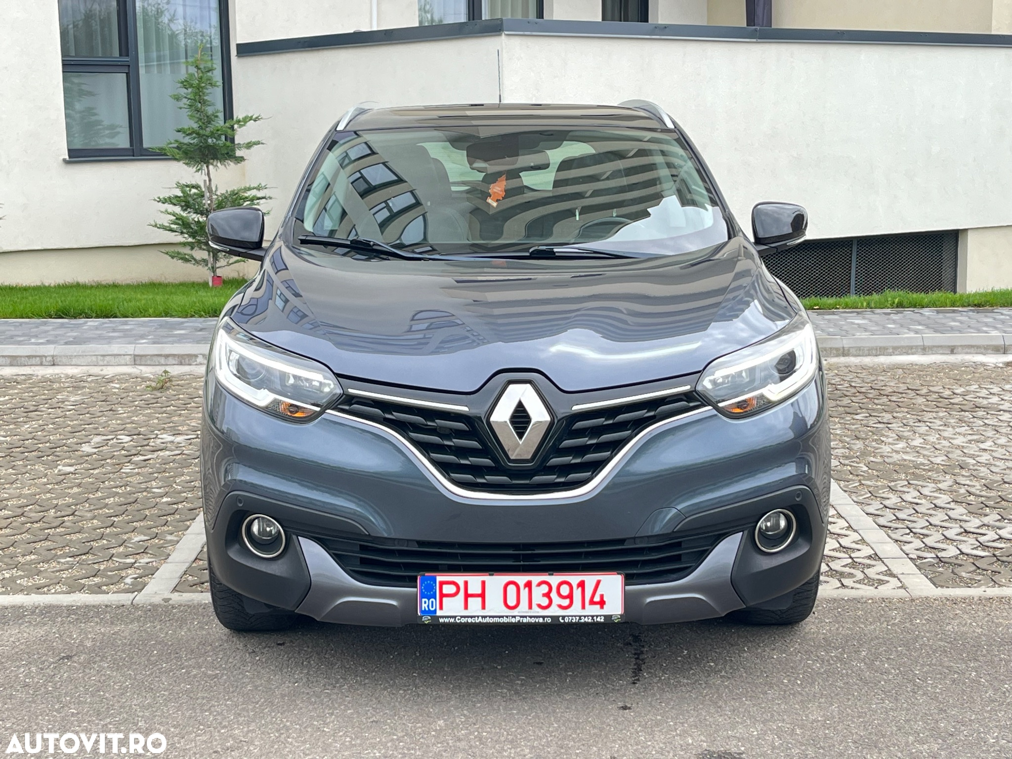 Renault Kadjar - 12