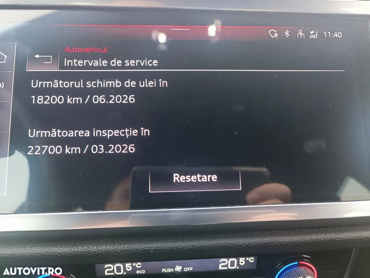 Audi Q3 35 TDI quattro S tronic S line - 15