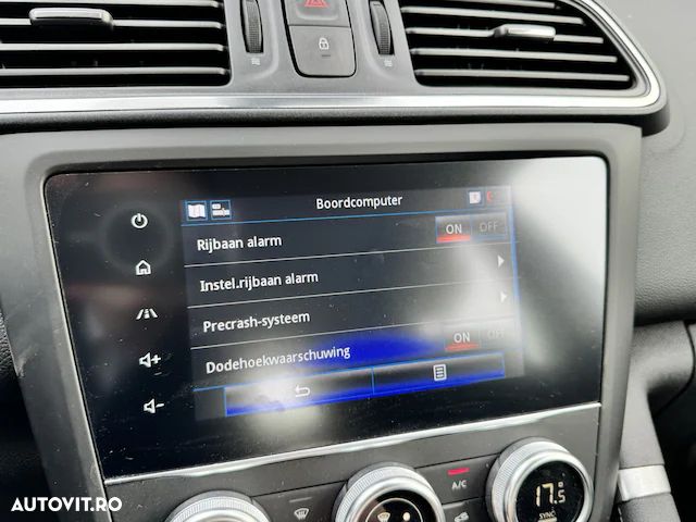 Renault Kadjar TCe 140 GPF BUSINESS EDITION - 19