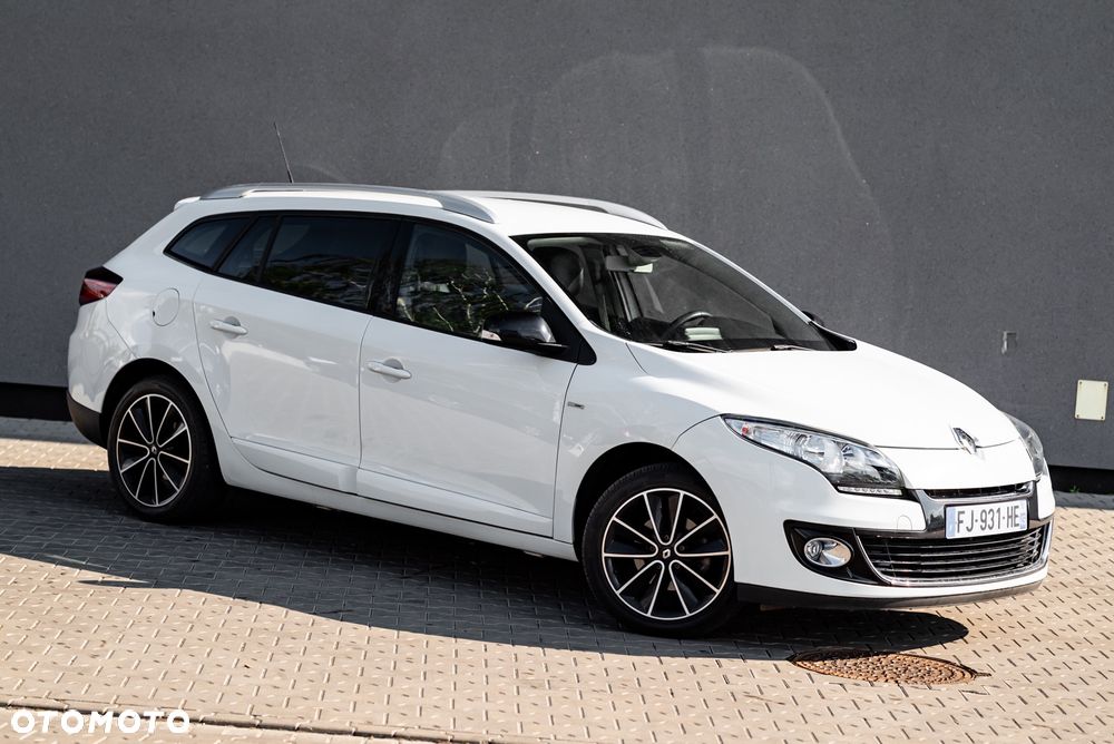 Renault Megane ENERGY TCe 115 Start & Stop Bose Edition - 3